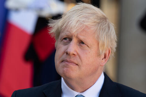 Boris Johnson Accused of ‘Dismal Failure’ in Securing The Release of Zaghari-Ratcliffe 