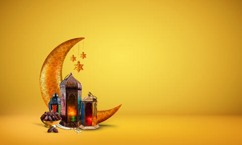 Astronomer Reveals The Ramadan Fasting Hours