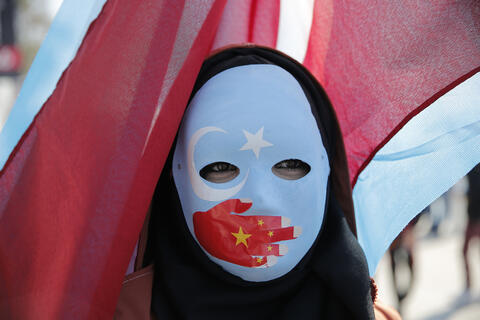 Will Russia, China Join Biden's Climate Summit?