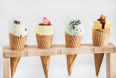 Italy Seeks to Preserve Its Famed Gelato! 