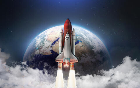 Is There Life on Mars? NASA Shares is Finding Out!