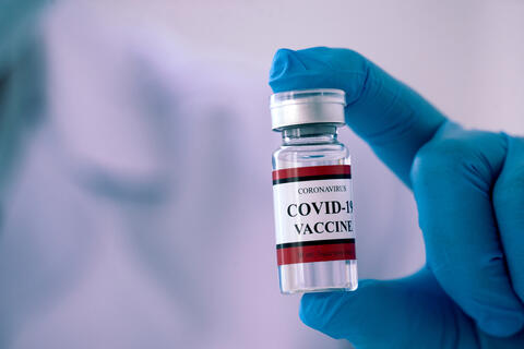 Kazakhstan Releases its Own COVID-19 Vaccine