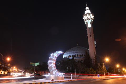 When Will Ramadan Begin, Tuesday or Wednesday?