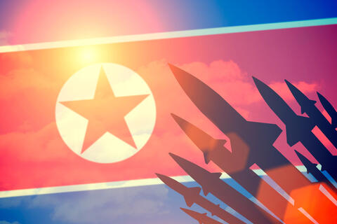 North Korea May Possess 242 Nuclear Weapons by 2027