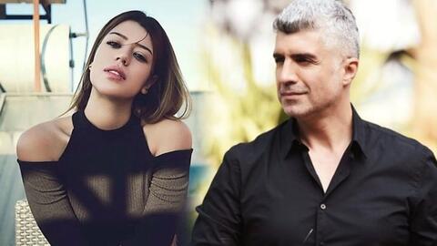 Put Him in Jail! Feyza Aktan Files New 'Violence' Lawsuit Against Ex-Husband Özcan Deniz