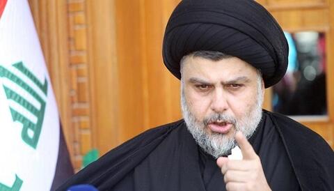 التيار الصدري في العراق يعلن جهوزيته للدفاع عن المسجد الأقصى