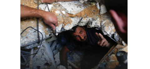 نتنياهو: العملية العسكرية ستستغرق وقتا بدعم دولي