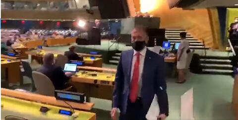 القسام تتوقف عن قصف اسرائيل وانباء عن هدنة خلال ساعات