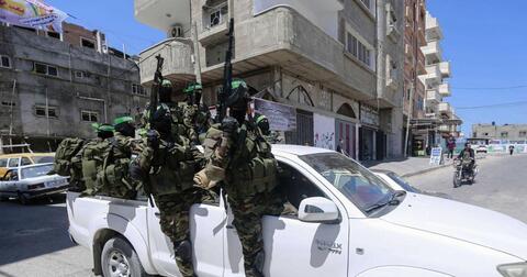 شهيد فلسطيني في القدس حاول طعن مستوطنين