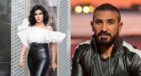 دانييلا رحمة وناصيف زيتون يعيشان قصة حُب...إعلامي لبناني يؤكد!