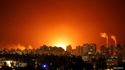 غضب اممي ومجلس الامن يبحث العدوان الاسرائيلي على غزة