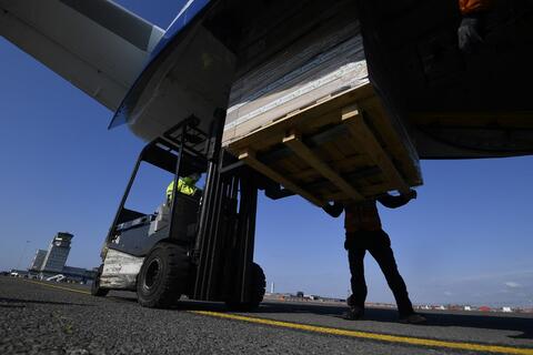 India in Its Worst Hour of Need as Covid Surges Forward 