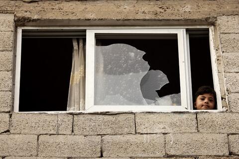 Censorship of Pro-Palestine Content Criticized by Social Media Users 