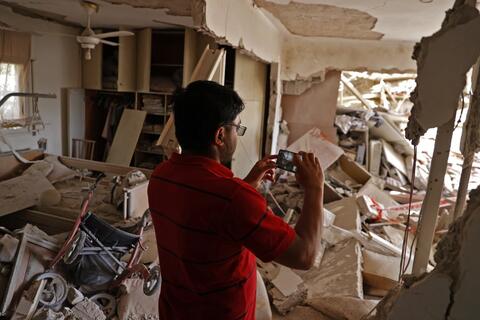 How Palestinian Activists are Shaping the Narrative on Sheikh Jarrah