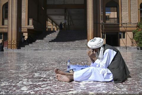 Taliban, Afghan Forces Resume Fighting After Eid!