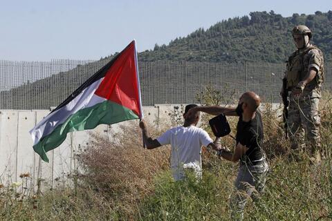 France Fails to End Lebanon's Political Deadlock