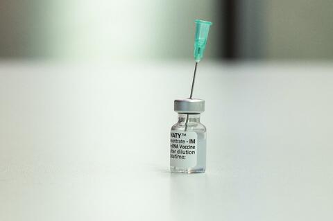 The EU to Buy 1.8 Billion More Pfizer Covid-19 Jabs