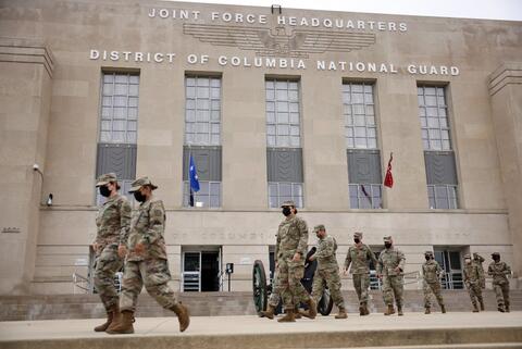 The US Troops Pullout From Afghanistan is 30% Complete 