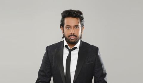صالح الراشد يقارن نفسه بالمكسيكين بعد السخرية من شعره!
