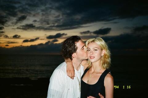 Brooklyn Beckham's Wedding Costs Millions and a Possible Honeymoon to Space