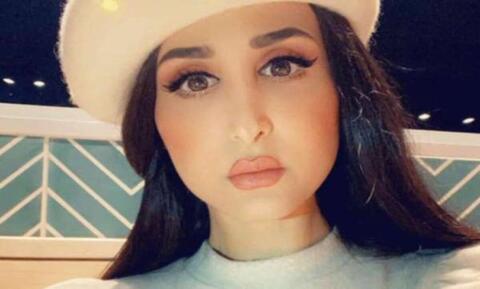 الموت يفجع الفنانة عفاف شعيب في أقرب الناس إليها