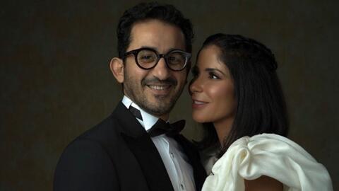 رحاب الجمل ورد فعل غير متوقع على مقلب رامز جلال!