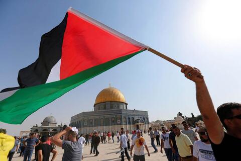 أبرز ما وثَّقته عدسات الكاميرات في القدس وحي الشيخ جراح