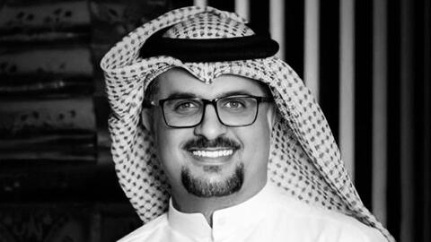 مشاري البلام طلب موته في مسلسل 