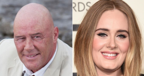 وفاة والد النجمة أديل عن عمر يناهز 57 عام.. علاقتهما متدمّرة ولم يتمكنا من إصلاح ذلك