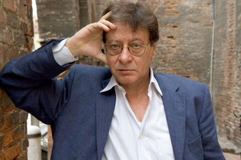 The big reveal: The identity of Mahmoud Darwish’s infamous lover 