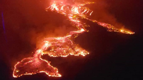 Nyiragongo Volcano: A Time Bomb Waiting to Happen!