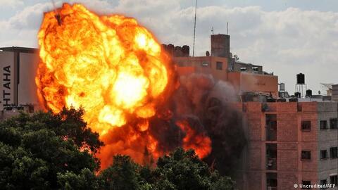 Let's Not Mince Words: This is a Palestinian Uprising!
