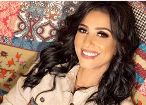 حنان مطاوع تدافع عن (القاهرة كابول) و تؤكد انها لاتخشى التهديدات!