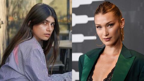 Bella Hadid: 'You Can't Silence Me on Palestine'