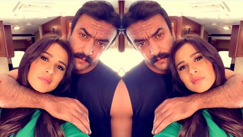Did Yasmin Abdelaziz and Ahmed El-Awady Separate?