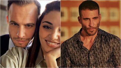 For the First Time.. Hande Erçel Reveals How The Relationship With Kerem Bürsin Started