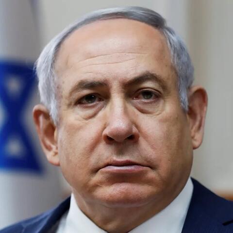 Thank You Hamas For Saving Me! 