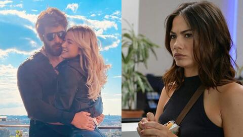 Breakup With Diletta Leotta?! Can Yaman and Demet Özdemir to Co-Star in New Show After Erkenci Kuş
