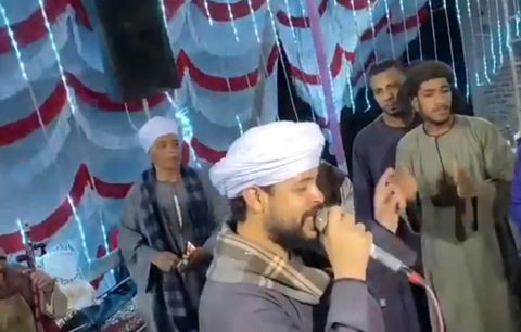 مارك روفالو يدافع عن الشعب الفلسطينين..