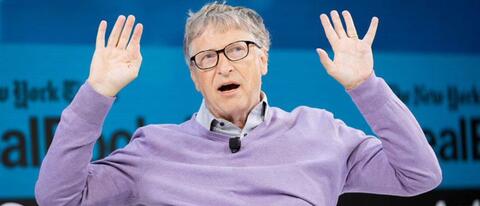 Microsoft Appoints CEO Satya Nadella As Chairman