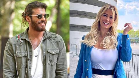 Weekend Together! Can Yaman and Diletta Loetta Deny Dispute Rumors With This Happy Picture