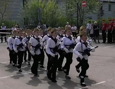 Putin: Jordan, Russia Maintain 'Multifaceted' Relations