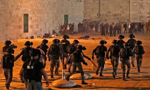 نتنياهو يرفض الضغوط الدولية بملف القدس.. والأردن: 