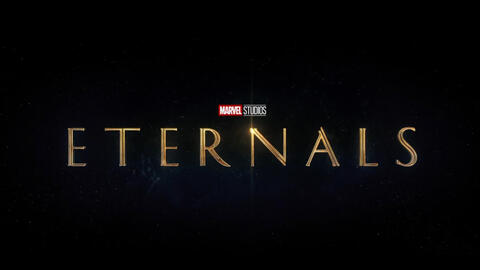 Zain Al-Rafeea and Angelina Jolie Amaze Fans in 'Eternals' Teaser Trailer 