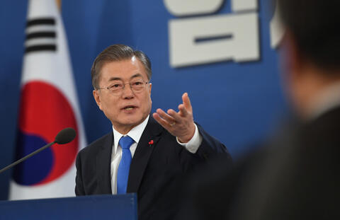 Will South Korea Resume Peace Talks With The North?