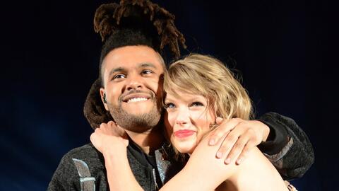 قائمة الفائزين بجوائز The Billboard Music 2021.. وذا ويكند يحصد أكبر عدد منها