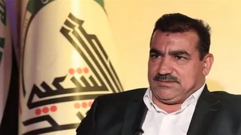 اعتقال قائد عمليات الأنبار في