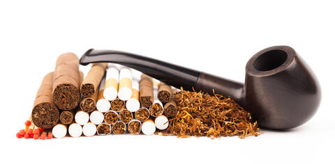 How Successful Is the Tobacco Industry in the Middle East?