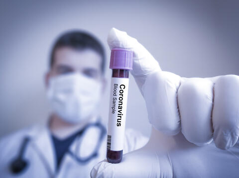 Over 1.84 Billion Covid-19 Vaccine Shots Given Worldwide 