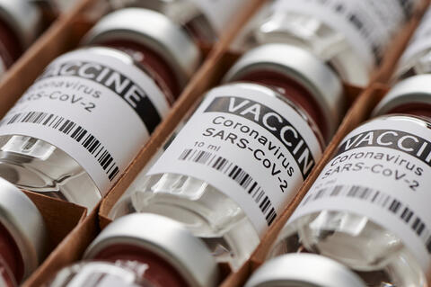 Houthis Block Vaccine Delivery to The Areas it Controls